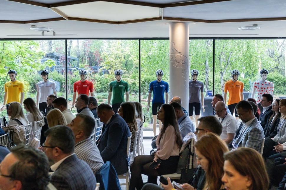 În premieră în istoria competiției, Turul României pornește în acest an din Republica Moldova 1063129