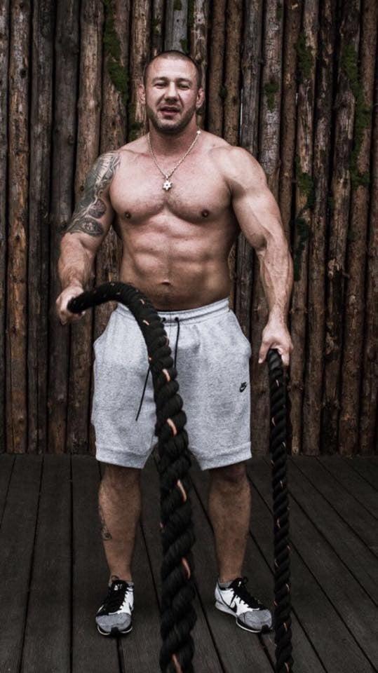 Un ucrainean din „Batalionul Monaco”, format din refugiați de lux care fug de armată, a fost extrădat din România. Ce riscă în Ucraina 1062875