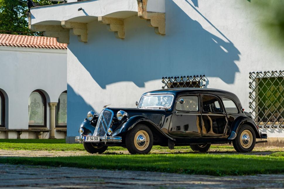 Retroparada Primăverii: Cea mai mare expoziție a Muzeului pe roți al României revine în Parcul Lumea Copiilor, din Bucureşti 1063308