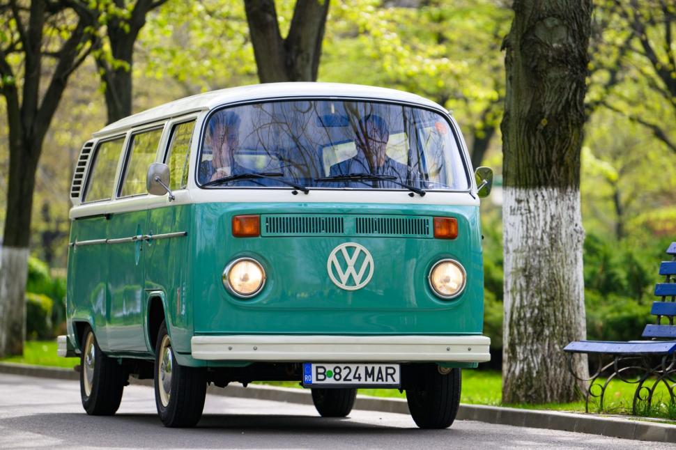 Retroparada Primăverii: Cea mai mare expoziție a Muzeului pe roți al României revine în Parcul Lumea Copiilor, din Bucureşti 1063314