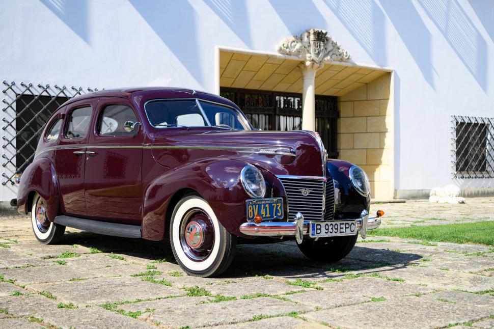 Retroparada Primăverii: Cea mai mare expoziție a Muzeului pe roți al României revine în Parcul Lumea Copiilor, din Bucureşti 1063317