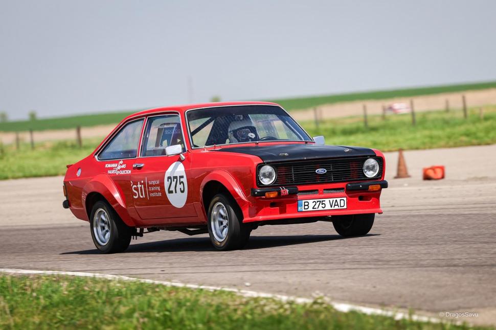 Retroparada Primăverii: Cea mai mare expoziție a Muzeului pe roți al României revine în Parcul Lumea Copiilor, din Bucureşti 1063321