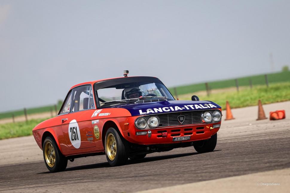 Retroparada Primăverii: Cea mai mare expoziție a Muzeului pe roți al României revine în Parcul Lumea Copiilor, din Bucureşti 1063323