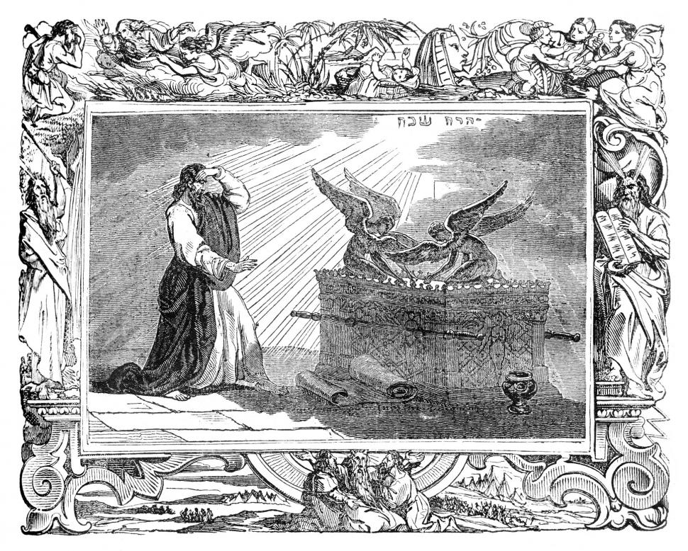 Descoperirea secolului ar putea fi Chivotul Legământului. Arheologii îl caută cu detectoare high tech, într-un loc anume din Ierusalim 1062797