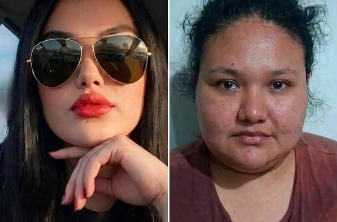 Căutarea unei femei dispărute a fost șicanată de fotografiile ei excesiv de editate de pe rețelele sociale 1063841