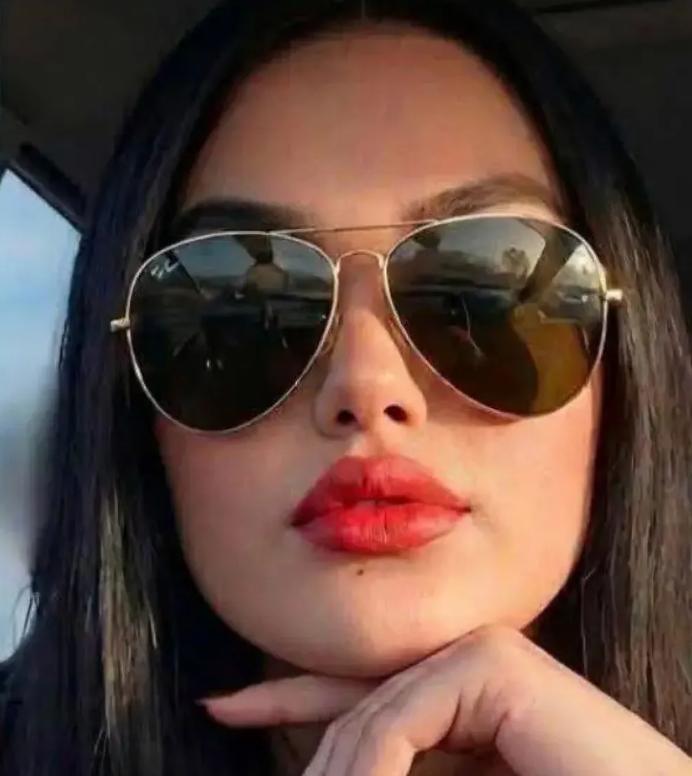 Căutarea unei femei dispărute a fost șicanată de fotografiile ei excesiv de editate de pe rețelele sociale 1063842