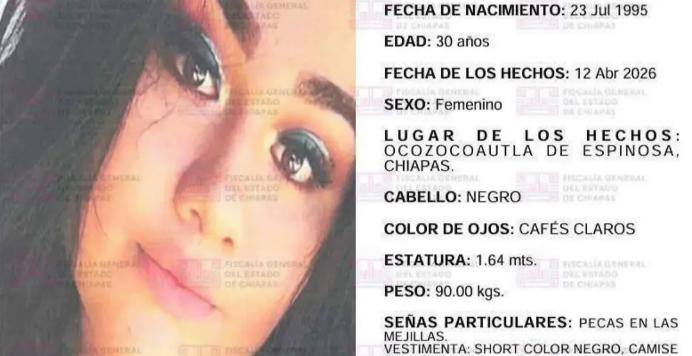 Căutarea unei femei dispărute a fost șicanată de fotografiile ei excesiv de editate de pe rețelele sociale 1063844