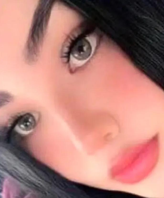 Căutarea unei femei dispărute a fost șicanată de fotografiile ei excesiv de editate de pe rețelele sociale 1063845