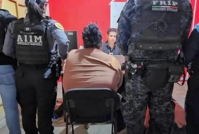 Căutarea unei femei dispărute a fost șicanată de fotografiile ei excesiv de editate de pe rețelele sociale 1063846