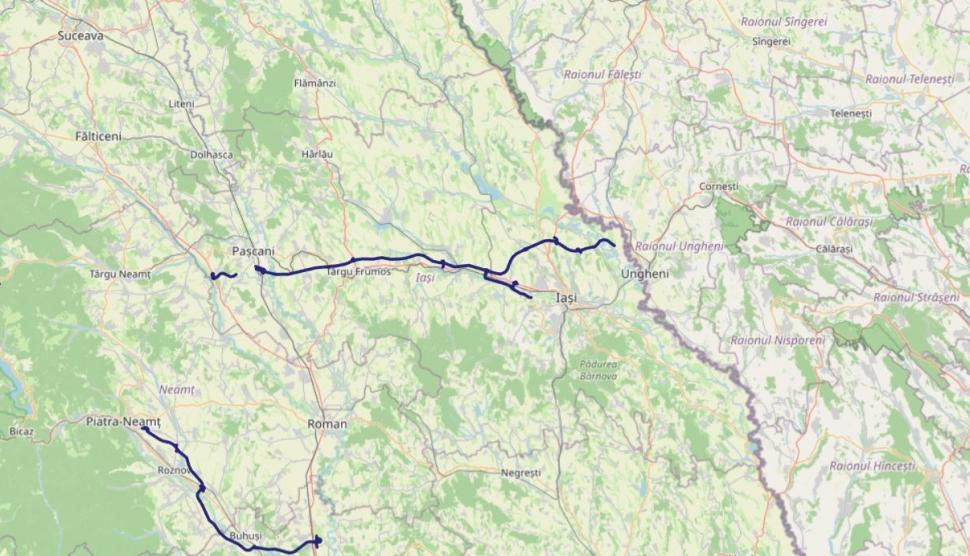 Cea mai scumpă autostradă din România: 43 de milioane de euro pe kilometru. De ce costă atât de mult și când va fi gata 1063874