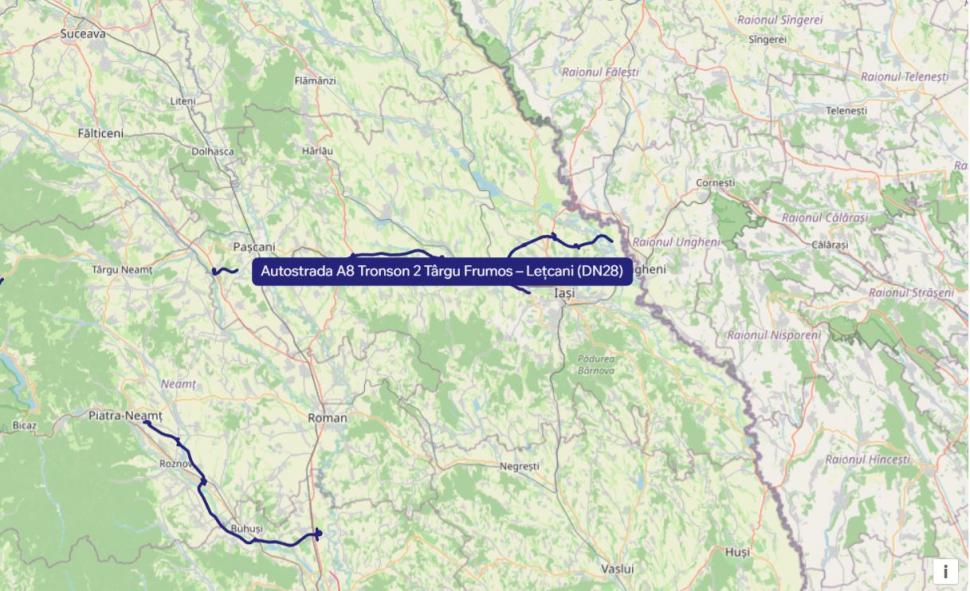 Cea mai scumpă autostradă din România: 43 de milioane de euro pe kilometru. De ce costă atât de mult și când va fi gata 1063876