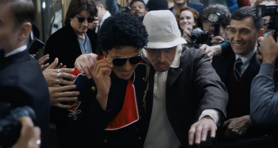 Filmul biografic despre Michael Jackson doboară recordul de box office. Criticii au opinii complet diferite față de spectatori 1064055
