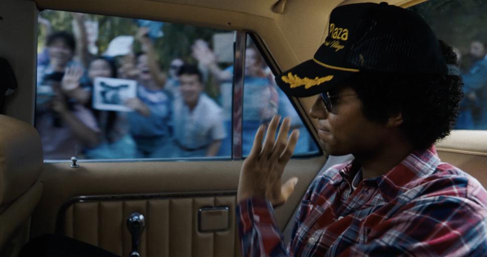 Filmul biografic despre Michael Jackson doboară recordul de box office. Criticii au opinii complet diferite față de spectatori 1064056