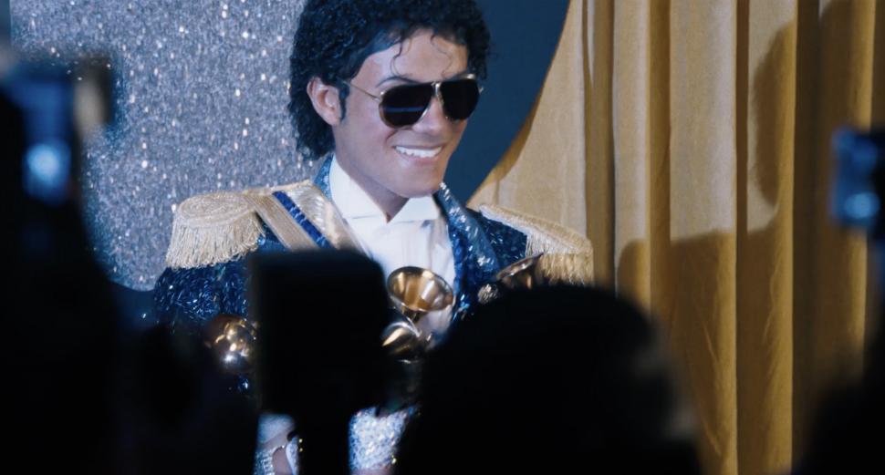 Filmul biografic despre Michael Jackson doboară recordul de box office. Criticii au opinii complet diferite față de spectatori 1064060
