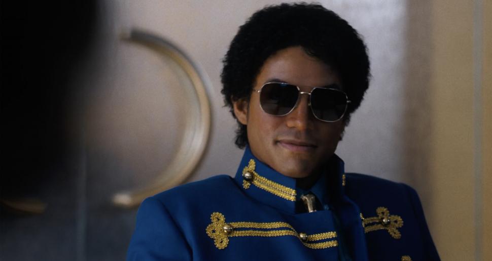 Filmul biografic despre Michael Jackson doboară recordul de box office. Criticii au opinii complet diferite față de spectatori 1064061