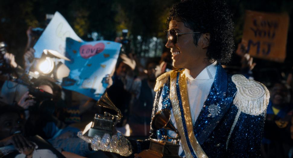Filmul biografic despre Michael Jackson doboară recordul de box office. Criticii au opinii complet diferite față de spectatori 1064062