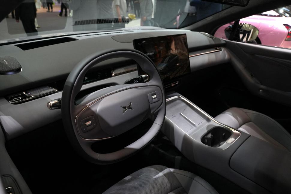 Mașinile viitorului, expuse la Auto China 2026: Din peste 1.450 de vehicule, 181 sunt premiere mondiale. BYD a venit cu tot portofoliul 1063912