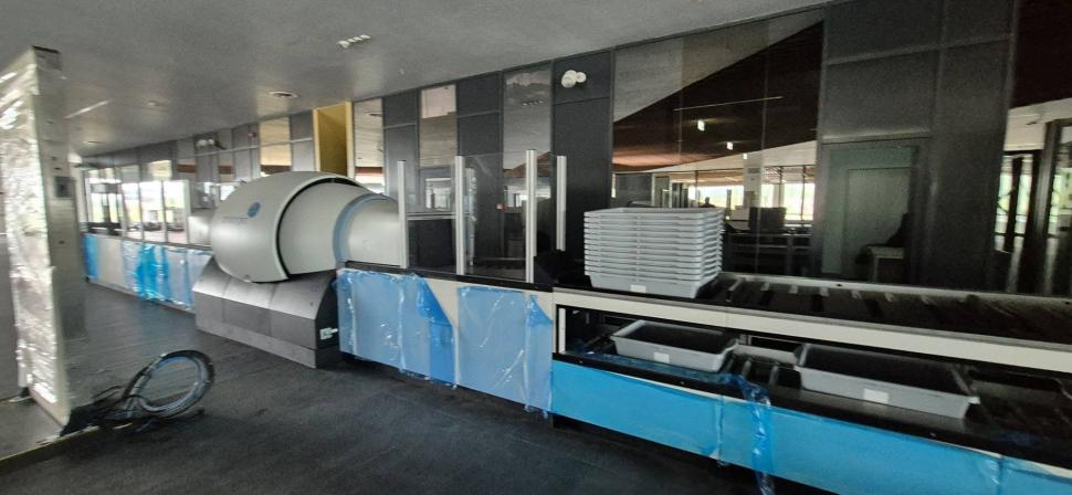 Orașul din România unde tocmai s-au finalizat lucrările la un terminal nou de aeroport: Cum arată și când se deschide pentru pasageri 1064299