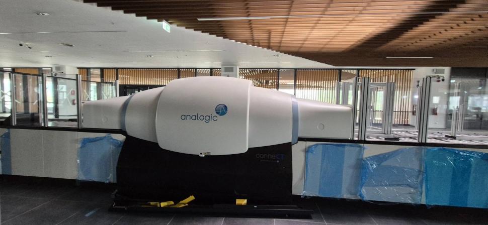 Orașul din România unde tocmai s-au finalizat lucrările la un terminal nou de aeroport: Cum arată și când se deschide pentru pasageri 1064304