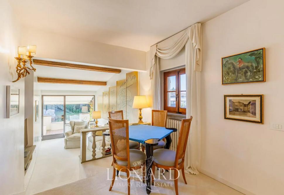 Un milionar american a locuit în vila istorică din Florența de unde Galileo observa cerul, iar acum o vinde: Cum arată și cât costă 1064332