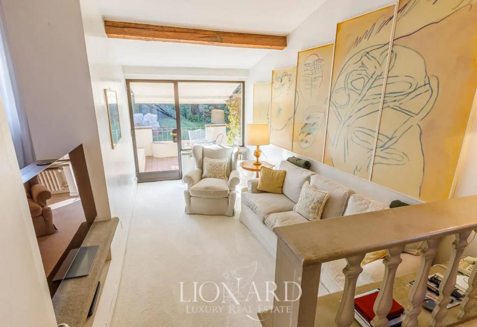 Un milionar american a locuit în vila istorică din Florența de unde Galileo observa cerul, iar acum o vinde: Cum arată și cât costă 1064334