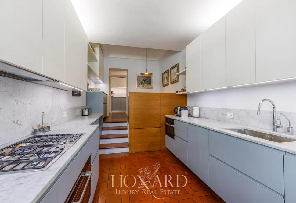 Un milionar american a locuit în vila istorică din Florența de unde Galileo observa cerul, iar acum o vinde: Cum arată și cât costă 1064342