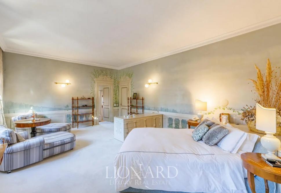 Un milionar american a locuit în vila istorică din Florența de unde Galileo observa cerul, iar acum o vinde: Cum arată și cât costă 1064344