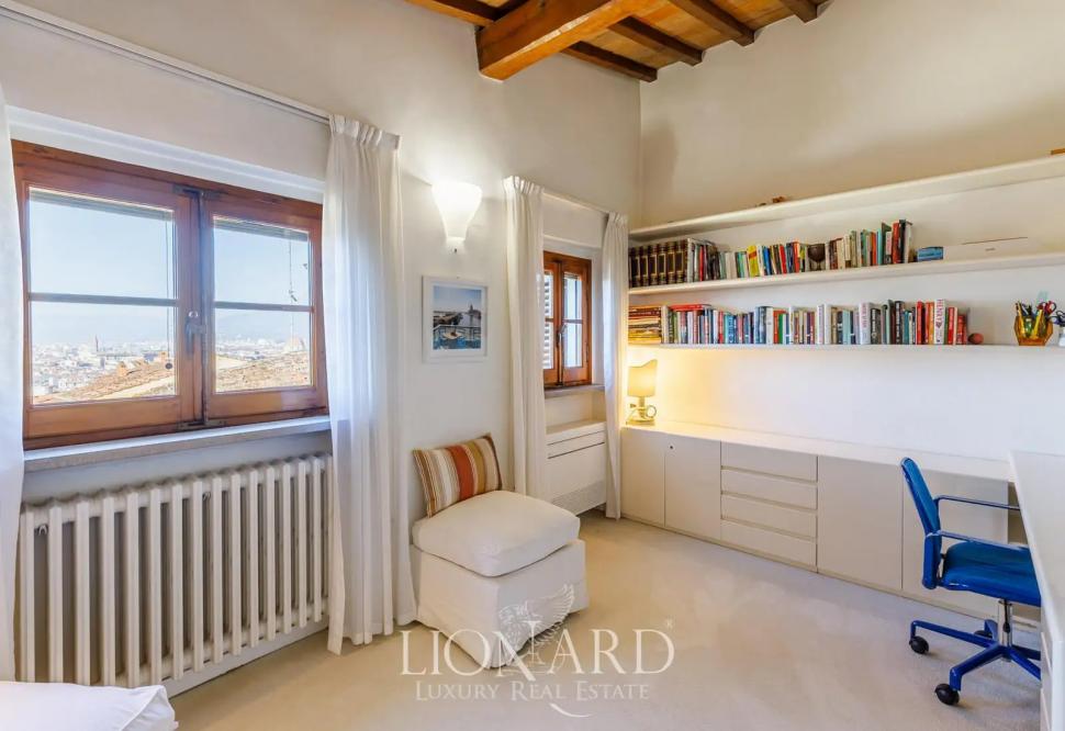 Un milionar american a locuit în vila istorică din Florența de unde Galileo observa cerul, iar acum o vinde: Cum arată și cât costă 1064347