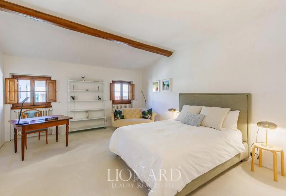 Un milionar american a locuit în vila istorică din Florența de unde Galileo observa cerul, iar acum o vinde: Cum arată și cât costă 1064348