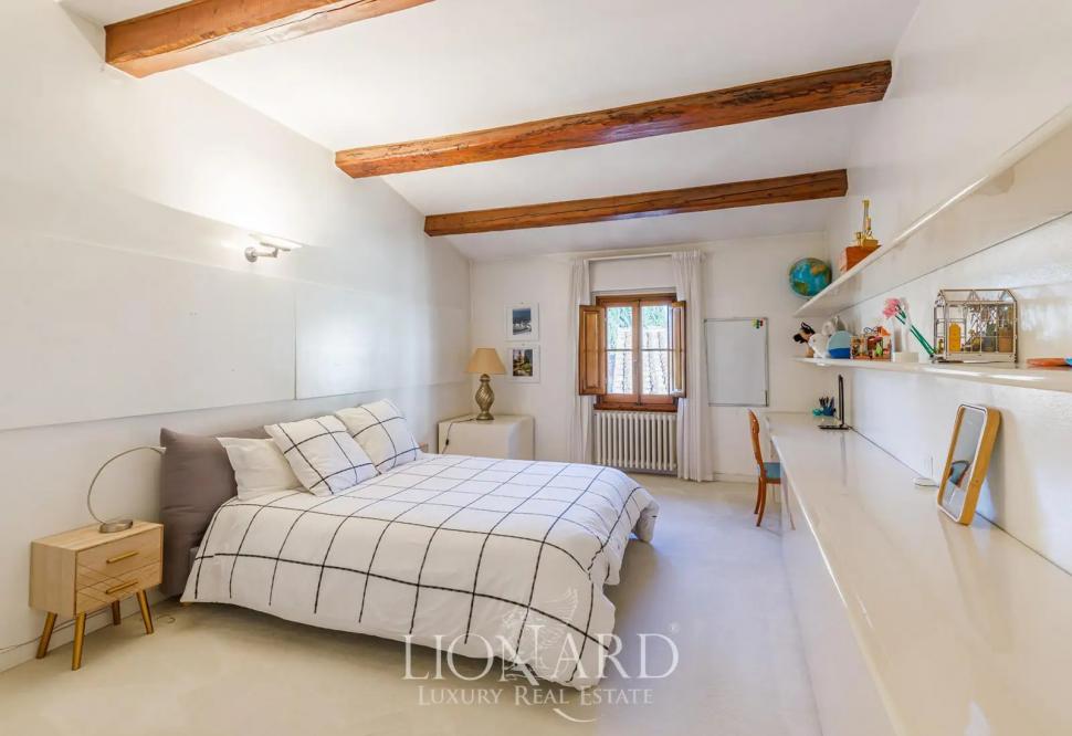 Un milionar american a locuit în vila istorică din Florența de unde Galileo observa cerul, iar acum o vinde: Cum arată și cât costă 1064350