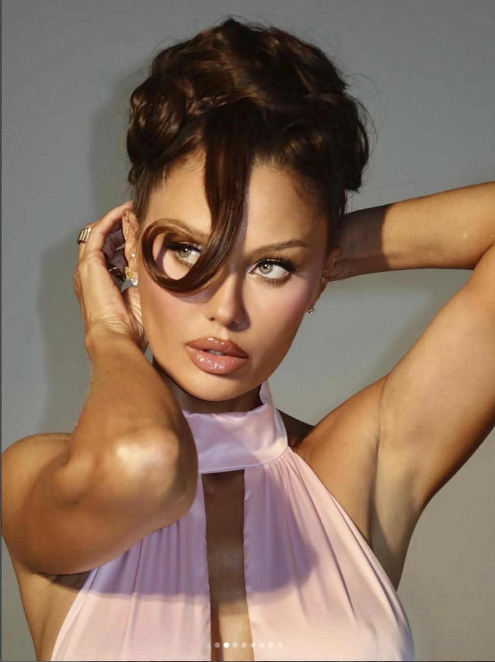 Mare scandal în Rusia. Propagandistul lui Putin a fost obligat să-și ceară scuze de la o bloggeriță pe care a făcut-o „creatură uzată” 1064610