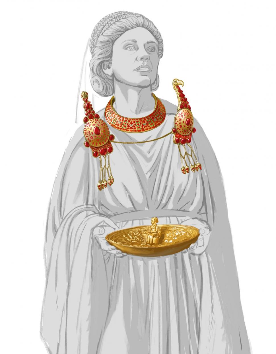 „Unii spun că aurul românesc e în lacul Baikal”: Isărescu anunță cum vrea BNR să schimbe strategia de a recupera tezaurul de la ruși 1064675