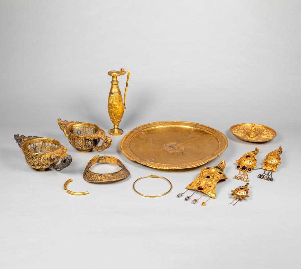 „Unii spun că aurul românesc e în lacul Baikal”: Isărescu anunță cum vrea BNR să schimbe strategia de a recupera tezaurul de la ruși 1064677