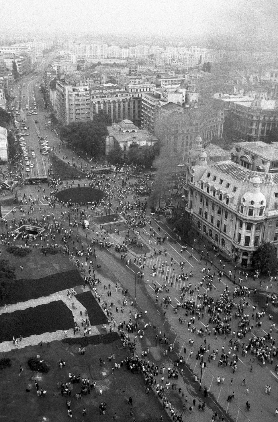 Înalta Curte trimite Dosarul Mineriadei înapoi la Parchet. Este a treia decizie de acest fel, în șapte ani. Ce motiv au dat judecătorii 1064876