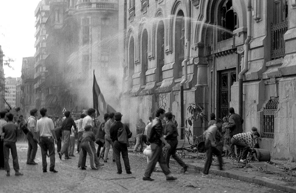 Înalta Curte trimite Dosarul Mineriadei înapoi la Parchet. Este a treia decizie de acest fel, în șapte ani. Ce motiv au dat judecătorii 1064884