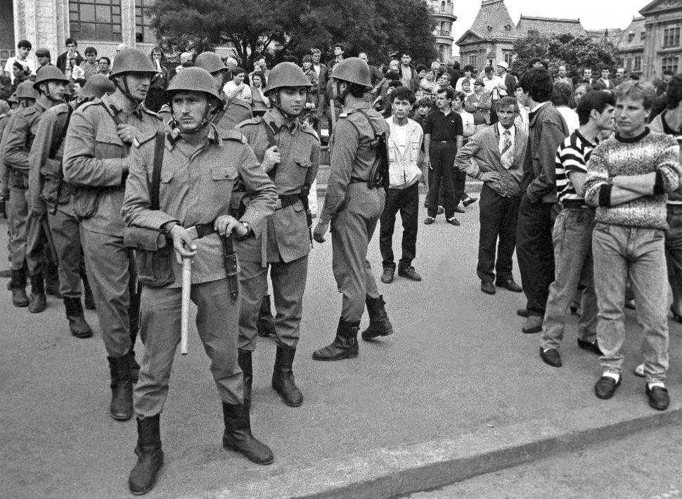 Înalta Curte trimite Dosarul Mineriadei înapoi la Parchet. Este a treia decizie de acest fel, în șapte ani. Ce motiv au dat judecătorii 1064889