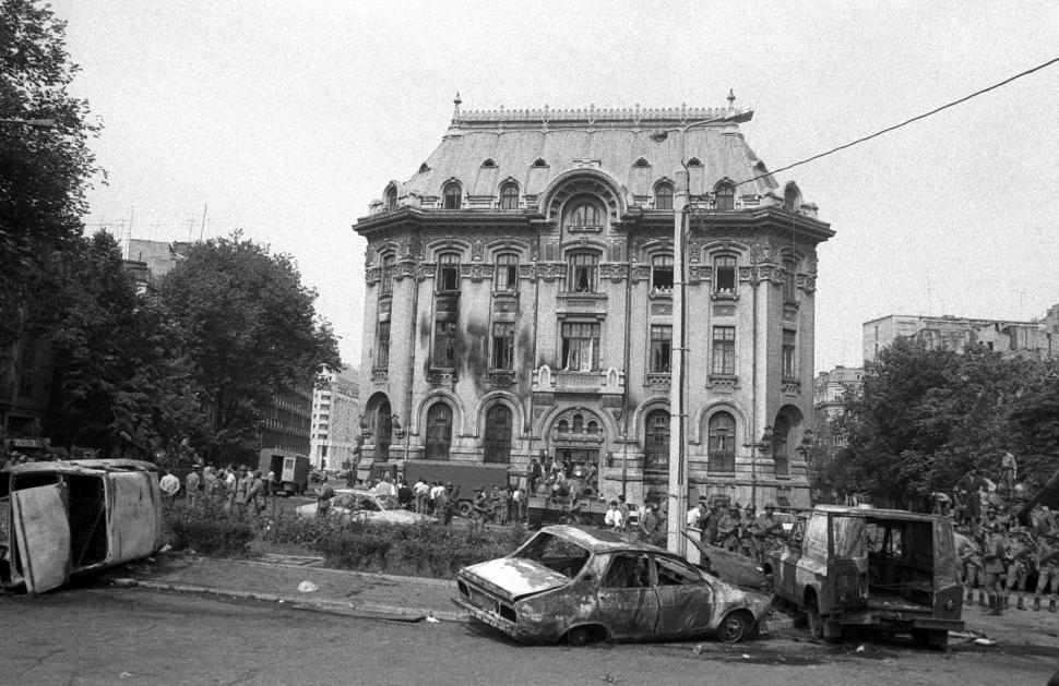 Înalta Curte trimite Dosarul Mineriadei înapoi la Parchet. Este a treia decizie de acest fel, în șapte ani. Ce motiv au dat judecătorii 1064890