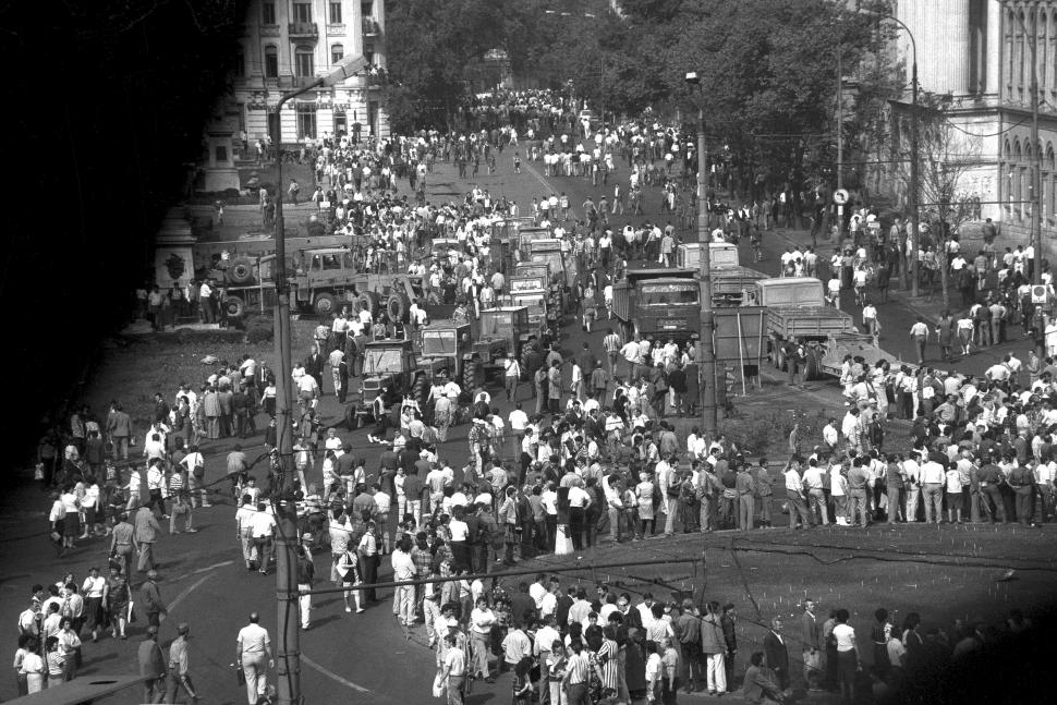 Înalta Curte trimite Dosarul Mineriadei înapoi la Parchet. Este a treia decizie de acest fel, în șapte ani. Ce motiv au dat judecătorii 1064895