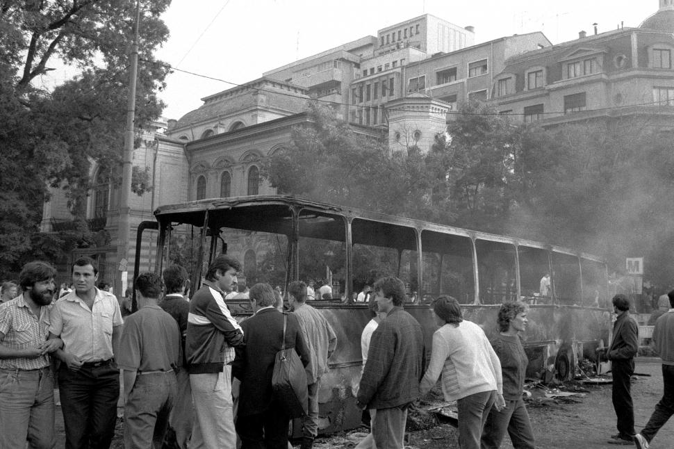 Înalta Curte trimite Dosarul Mineriadei înapoi la Parchet. Este a treia decizie de acest fel, în șapte ani. Ce motiv au dat judecătorii 1064900