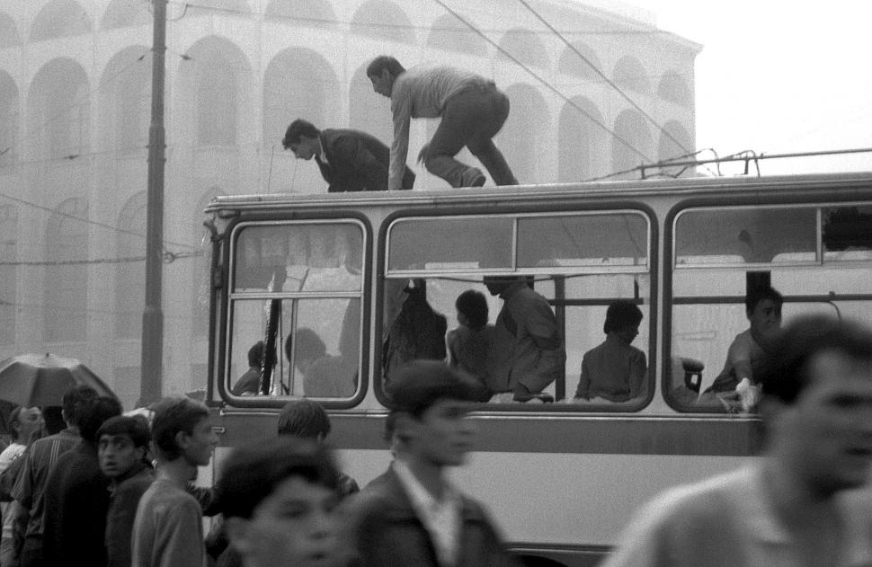 Înalta Curte trimite Dosarul Mineriadei înapoi la Parchet. Este a treia decizie de acest fel, în șapte ani. Ce motiv au dat judecătorii 1064913