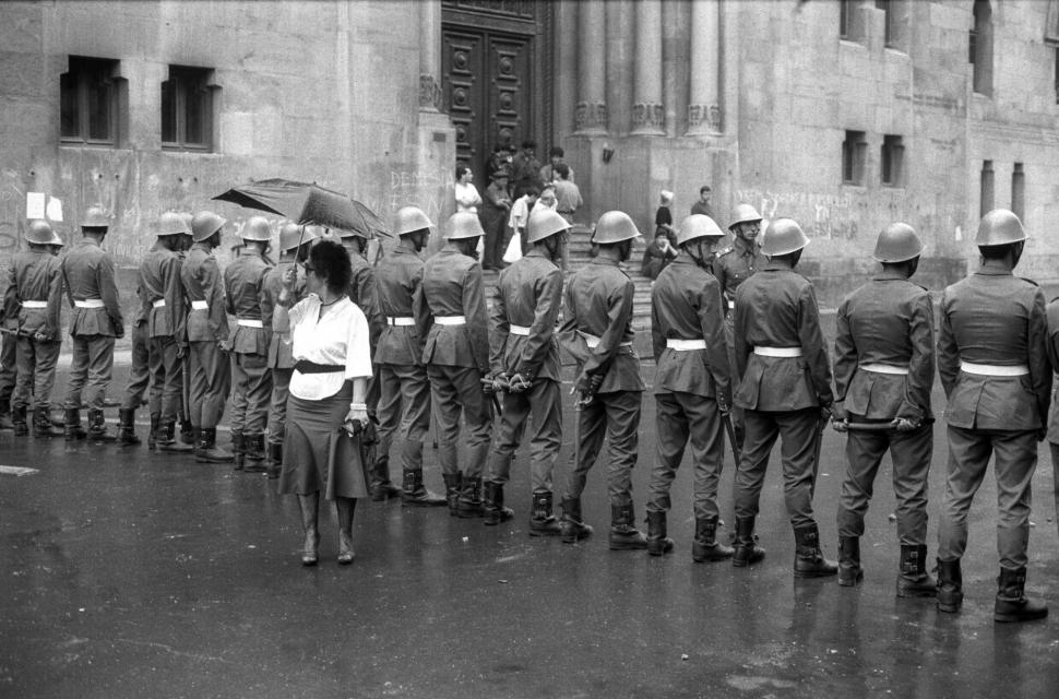 Înalta Curte trimite Dosarul Mineriadei înapoi la Parchet. Este a treia decizie de acest fel, în șapte ani. Ce motiv au dat judecătorii 1064936