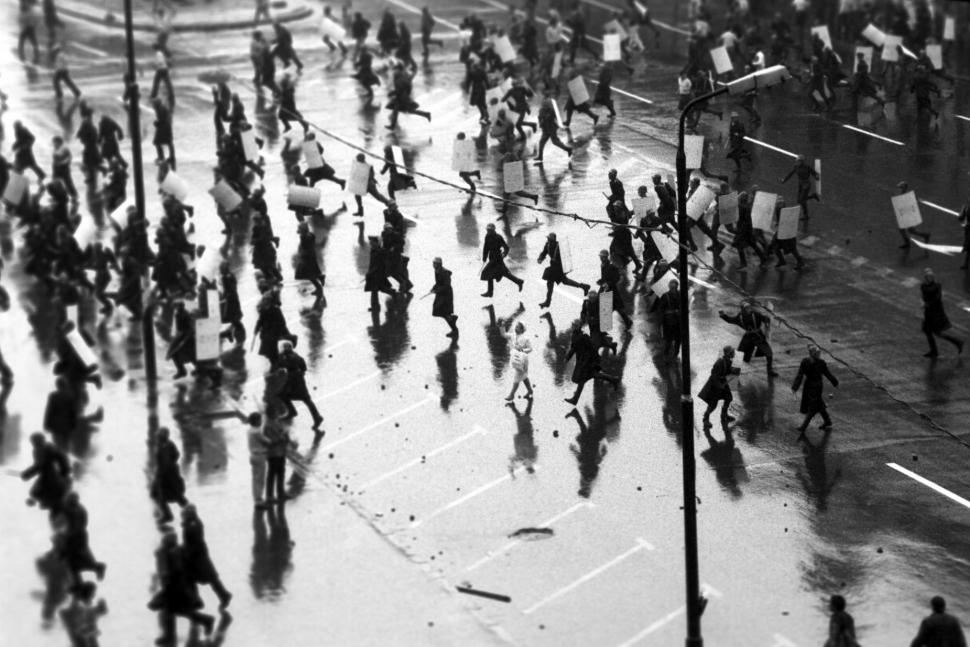 Înalta Curte trimite Dosarul Mineriadei înapoi la Parchet. Este a treia decizie de acest fel, în șapte ani. Ce motiv au dat judecătorii 1064939