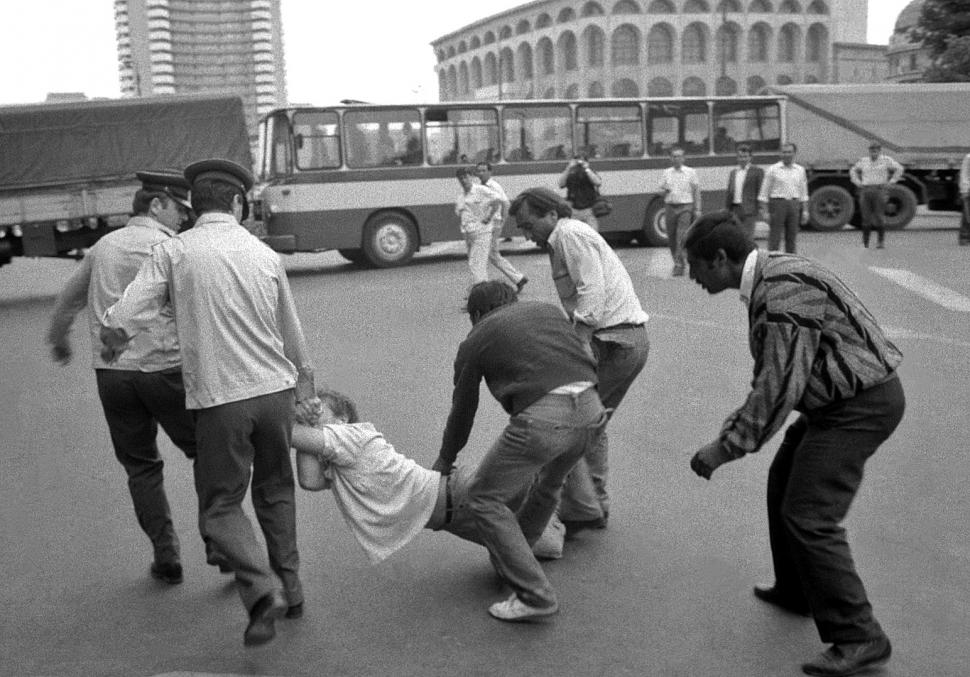 Înalta Curte trimite Dosarul Mineriadei înapoi la Parchet. Este a treia decizie de acest fel, în șapte ani. Ce motiv au dat judecătorii 1064944