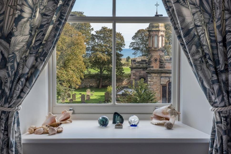 O fostă închisoare a fost transformată într-o locuință de lux și a fost scoasă la vânzare cu un preț surprinzător 1064861