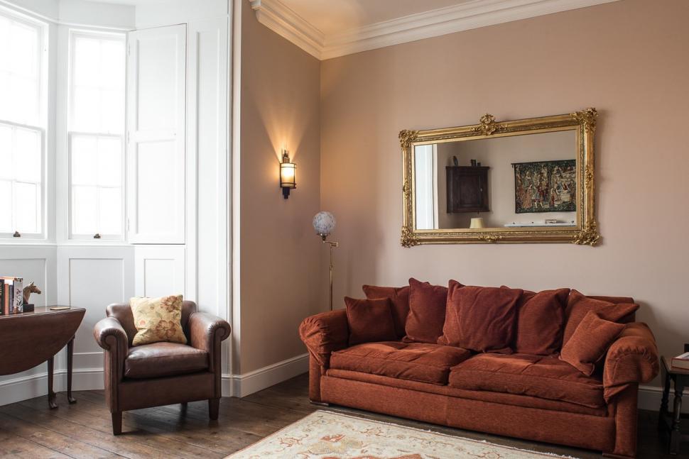 O fostă închisoare a fost transformată într-o locuință de lux și a fost scoasă la vânzare cu un preț surprinzător 1064862