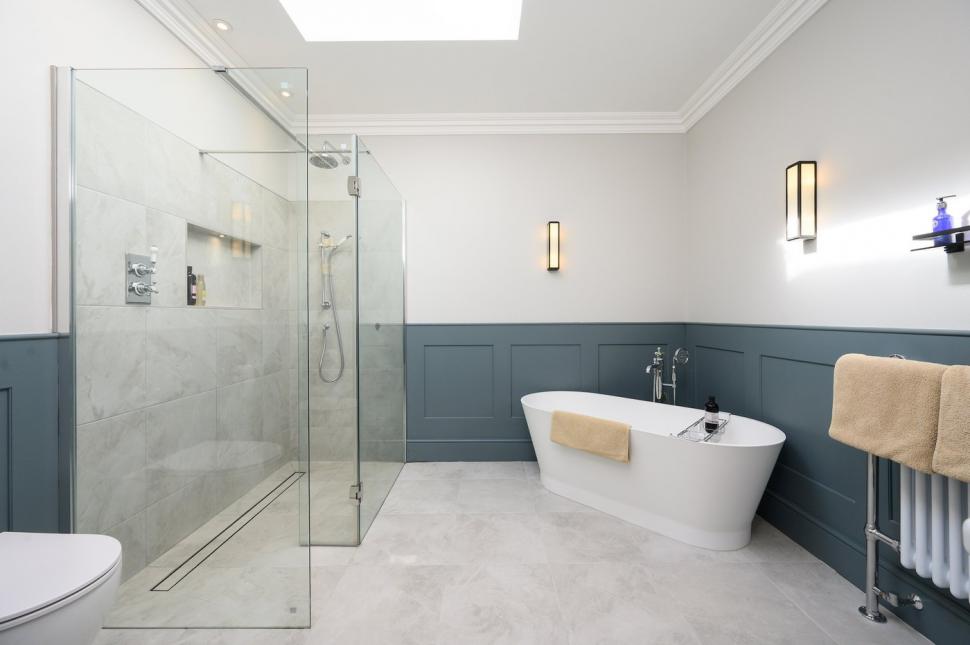 O fostă închisoare a fost transformată într-o locuință de lux și a fost scoasă la vânzare cu un preț surprinzător 1064863