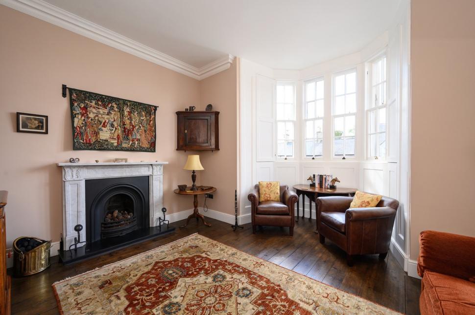 O fostă închisoare a fost transformată într-o locuință de lux și a fost scoasă la vânzare cu un preț surprinzător 1064868