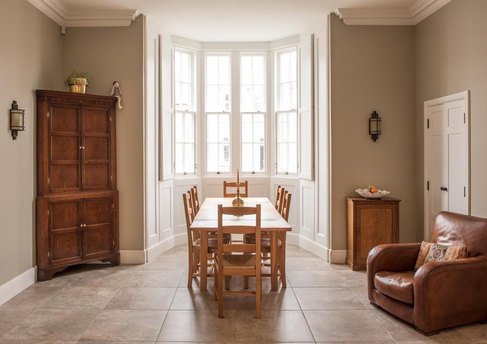 O fostă închisoare a fost transformată într-o locuință de lux și a fost scoasă la vânzare cu un preț surprinzător 1064871