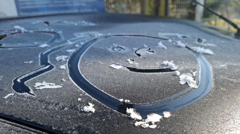 E cea mai rece zi de 1 mai din istoria măsurătorilor, în România: Cum a dus blocajul atmosferic Omega la recorduri termice minime 1065180