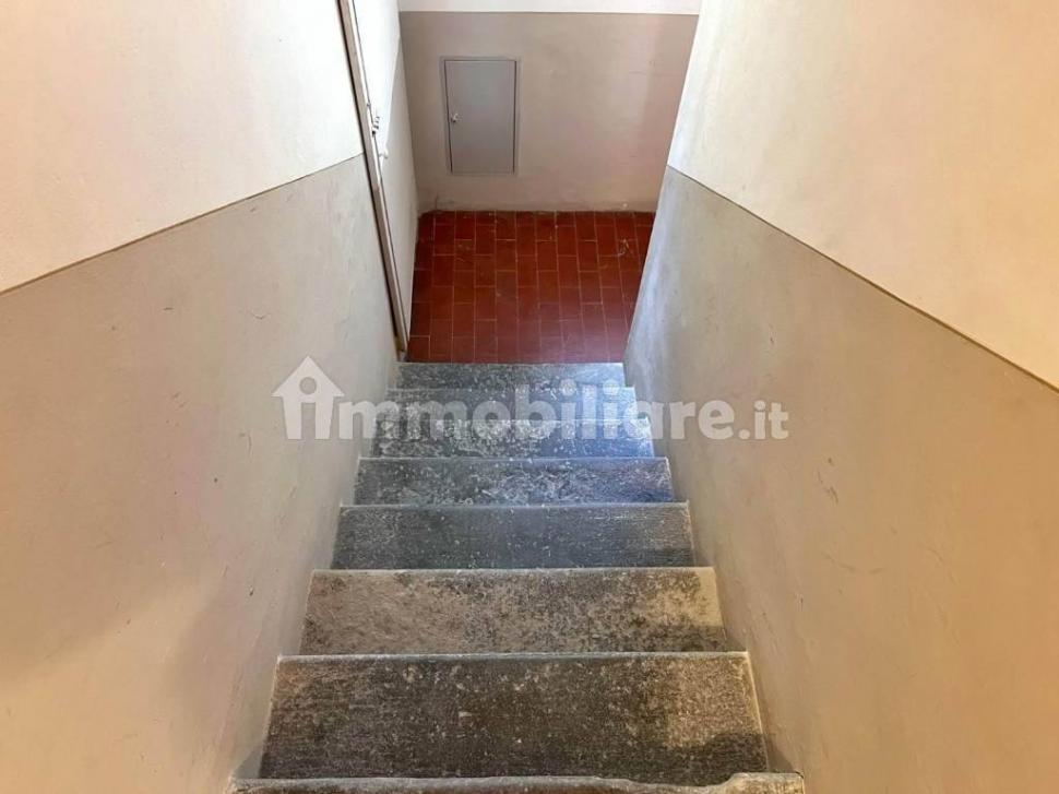 Cum arată garsoniera de 10 metri pătrați care se vinde cu 115.000 de euro în Florența. Baia are doar un metru pătrat  1065423
